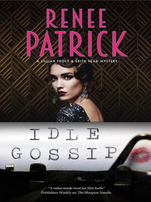 Idle Gossip - ebook
